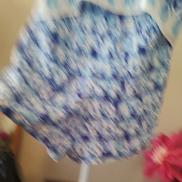 Lilly Pulitzer Elephant Print Romper XS - Picture 4 of 13